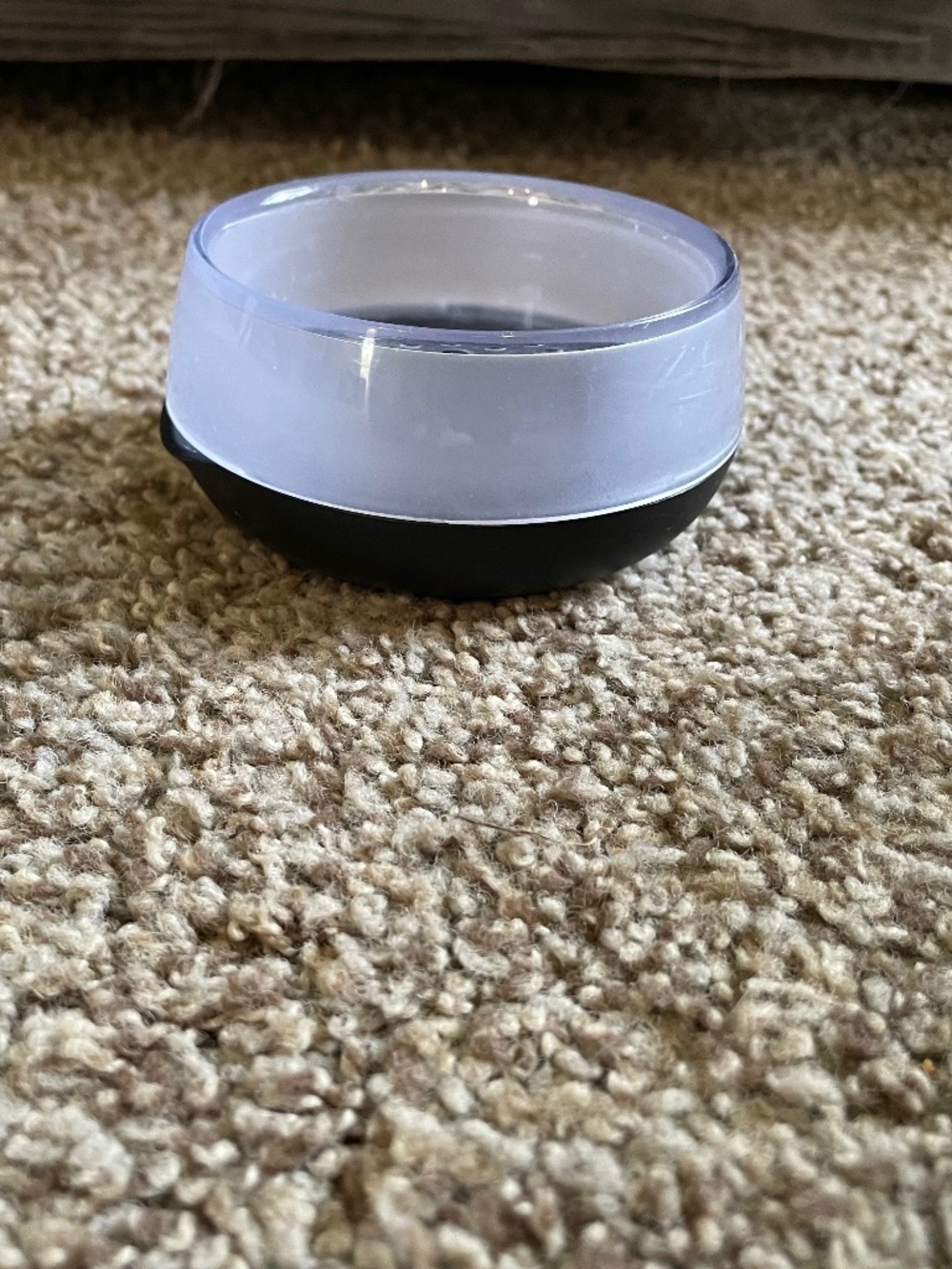 Excellent Condition Soap Dish with Pouring Spout